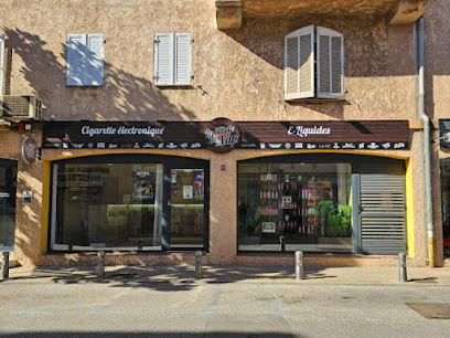 Le Cercle De La Vap Solliès-Pont - Cigarettes Électroniques - E-Liquides & Cbd Premium Boutique De Cigarettes Électroniques à Solliès-Pont
