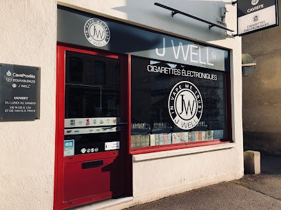 Jwell Aixe-sur-Vienne, Boutique de Cigarettes Électroniques à Aixe-sur-Vienne