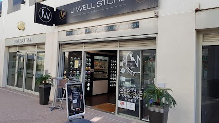 JWell Sophia Antipolis, Boutique de Cigarettes Électroniques à Biot