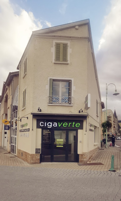 Cigaverte Renaison, Boutique De Cigarettes Électroniques à Renaison