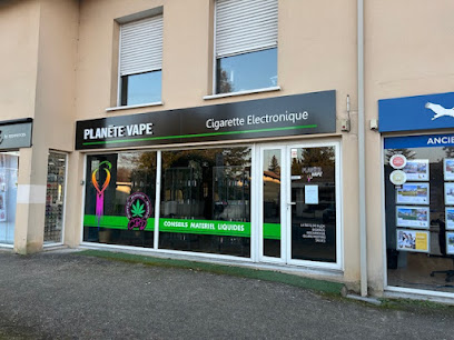 Planete Vape - Cigarette Electronique & Cbd Boutique De Cigarettes Électroniques à Salles