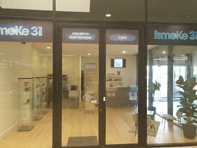 Ismoke31 • Cigarette Électronique & Cbd • Toulouse Nord • Galerie Intermarché, Boutique De Cigarettes Électroniques à Toulouse