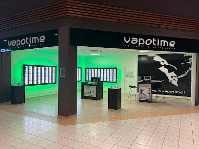 VAPOTIME Casteljaloux, Boutique de Cigarettes Électroniques à Casteljaloux