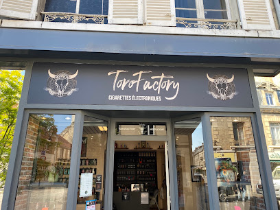 Torofactory Soissons Cigarette Electronique Boutique De Cigarettes Électroniques à Soissons