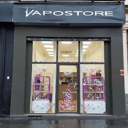 Vapostore Paris 03 ( République) - Cigarette Electronique, Boutique de Cigarettes Électroniques à Paris 03