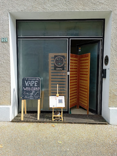 Vaploundge - Les Nuages Sans "Brouillard", Boutique De Cigarettes Électroniques à Valence-d'Albigeois
