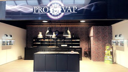 Pro'Vap, Boutique de Cigarettes Électroniques à Noyon
