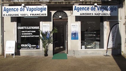 Cigarette electronique Agen La boutique des vapoteurs Intermarché Le Passage d'Agen, Boutique de Cigarettes Électroniques au Passage
