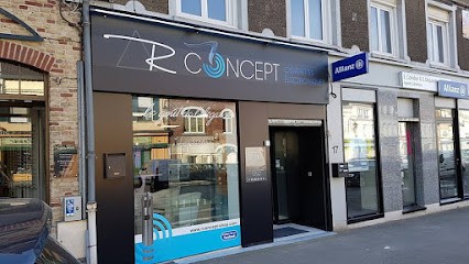 R-Concept Cigarettes Électroniques et CBD, Boutique de Cigarettes Électroniques à Wormhout