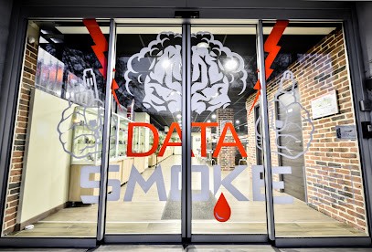 Data Smoke, Boutique de Cigarettes Électroniques à Saint-André-de-la-Roche