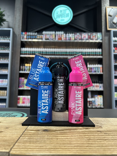 Le Petit Vapoteur Annecy Courier Boutique De Cigarettes Électroniques à Annecy