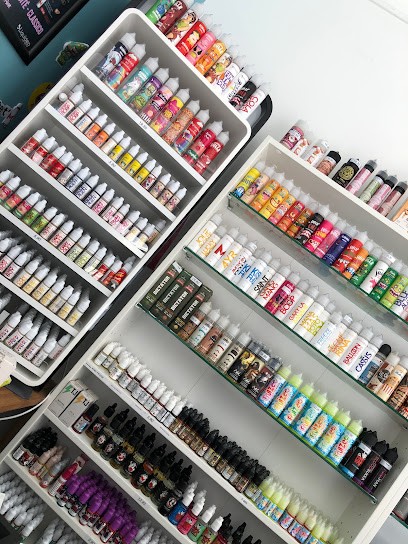 Angelus, Boutique de Cigarettes Électroniques à Honfleur