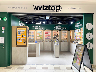 Wiztop Bernolsheim Brumath, Boutique De Cigarettes Électroniques à Bernolsheim