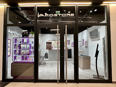 Vapostore Dijon Jean Jaurès - Cigarettes Électroniques Boutique De Cigarettes Électroniques à Dijon