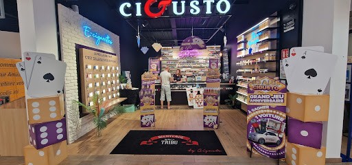 CIGUSTO HAGUENAU, Boutique de Cigarettes Électroniques à Haguenau