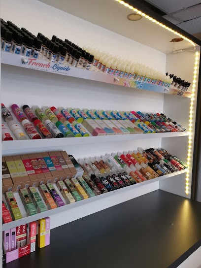 E-Cig Le Club | Saint-Jean-de-Védas, Boutique de Cigarettes Électroniques à Saint-Jean-de-Védas