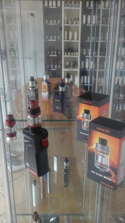 Les Vapeauteurs Gérardmer, Boutique de Cigarettes Électroniques à Gérardmer
