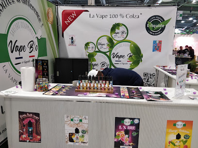 Vape Bio, Boutique De Cigarettes Électroniques à Toulouse
