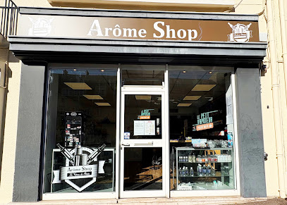 Arôme Shop L'aigle Cigarette Électronique L'aigle Boutique De Cigarettes Électroniques à l' Aigle
