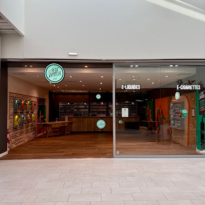 Le Petit Vapoteur Toulouse Fenouillet Boutique De Cigarettes Électroniques à Fenouillet
