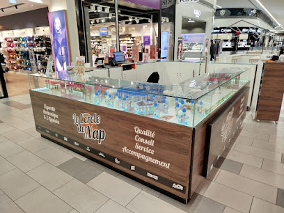 Le Cercle De La Vap - Fenouillet Boutique De Cigarettes Électroniques à Fenouillet