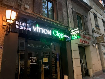 RECY-CIG Electronic Cigarette, Boutique de Cigarettes Électroniques à Lyon 08