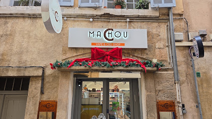 Machou Cigarette Électronique & Cbd, Boutique De Cigarettes Électroniques à Aix-en-Provence