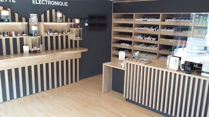Clopinette Cigarette Electronique, Boutique de Cigarettes Électroniques à Lattes