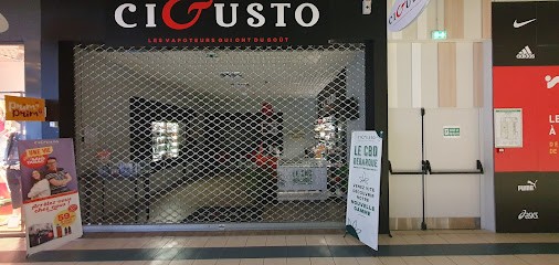 CIGUSTO, Boutique de Cigarettes Électroniques à Lucé