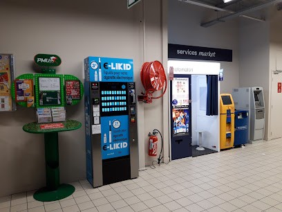 E-likid, Boutique de Cigarettes Électroniques à Moret-Loing-et-Orvanne