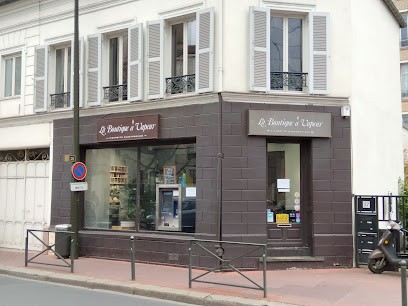 Vape n' vape E.cigarette & CBD shop, Boutique de Cigarettes Électroniques à Levallois-Perret