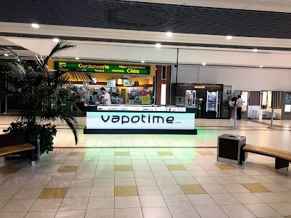 VAPOTIME Rouffiac, Boutique de Cigarettes Électroniques à Rouffiac-Tolosan