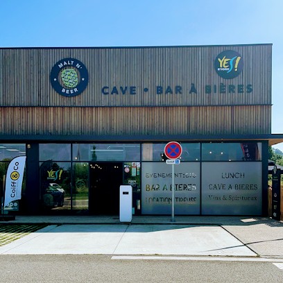 Yes Store Honfleur, Boutique de Cigarettes Électroniques à Honfleur