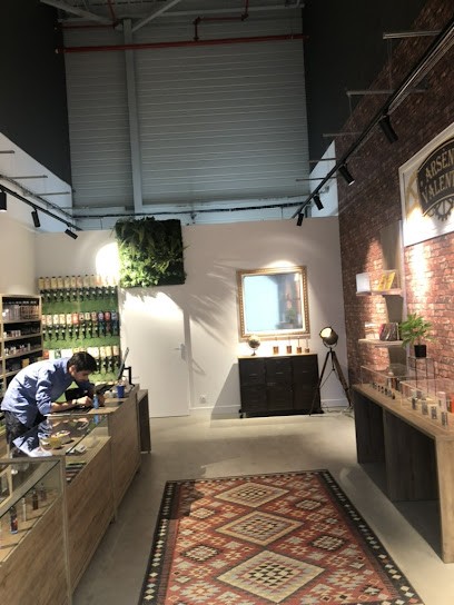 ARSENE VALENTIN JONZAC, Boutique de Cigarettes Électroniques à Jonzac