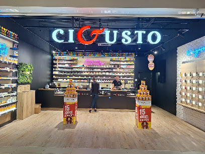 Cigusto Sens Boutique De Cigarettes Électroniques à Sens