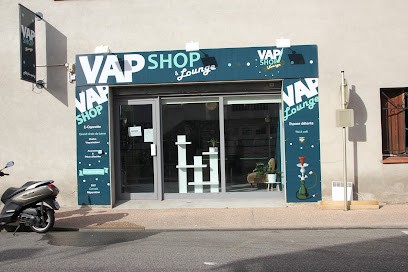Vapshop & lounge et CBD, Boutique de Cigarettes Électroniques à Villefranche-de-Lauragais