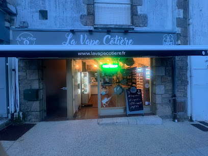 La Vape Côtière - Vape Shop Et Cbd, Boutique De Cigarettes Électroniques à Carnac