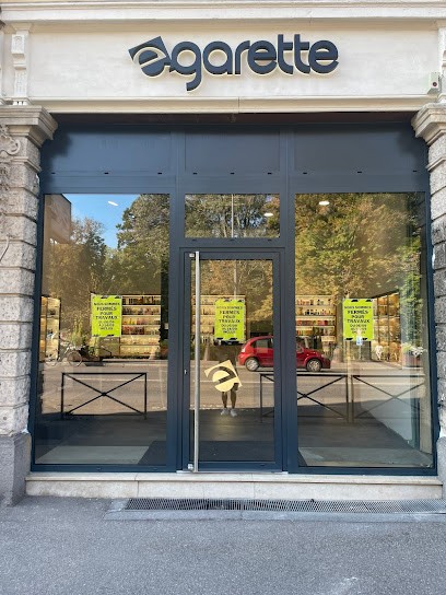 E-GARETTE Colmar, Boutique de Cigarettes Électroniques à Colmar