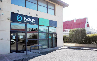 Ivap, Boutique De Cigarettes Électroniques à Saint-Mitre-les-Remparts