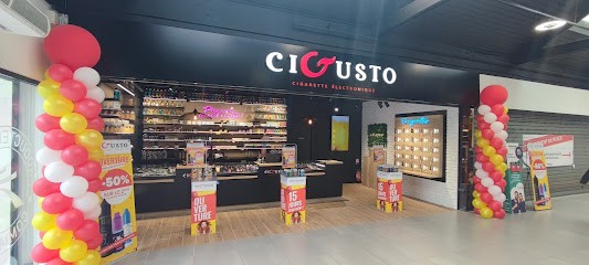 Cigusto Lisieux, Boutique de Cigarettes Électroniques à Lisieux