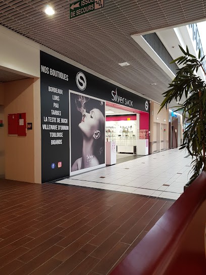 Silver Smok Roques sur Garonne, Boutique de Cigarettes Électroniques à Roques