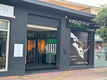 Vapotime Andernos Les Bains, Boutique de Cigarettes Électroniques à Andernos-les-Bains