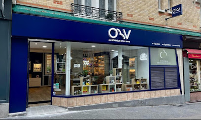 Au Bonheur De La Vape - Obv - Paris 75012 - Cigarette Electronique - Vape Shop - Cbd Boutique De Cigarettes Électroniques à Paris 12