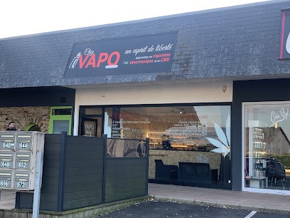 Chez Vapo E-liquides/CBD Ancenis, Boutique de Cigarettes Électroniques à Ancenis
