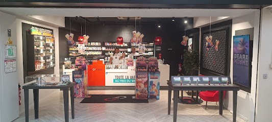 CIGUSTO BIARRITZ-TARNOS, Boutique de Cigarettes Électroniques à Tarnos