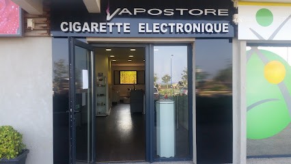 Vapostore Borgo _ Cigarettes Electroniques Et E-liquides _ Avenue De Borgo, Boutique de Cigarettes Électroniques à Borgo