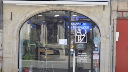 Aquatiz Cigarettes électroniques (Groupe Yes Store), Boutique de Cigarettes Électroniques à Dole