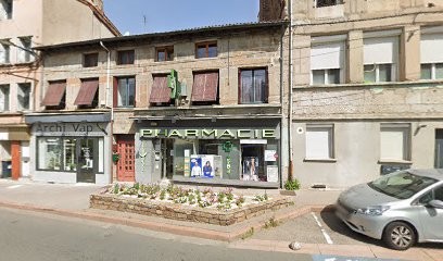 Archi Vap, Boutique de Cigarettes Électroniques à La Ricamarie