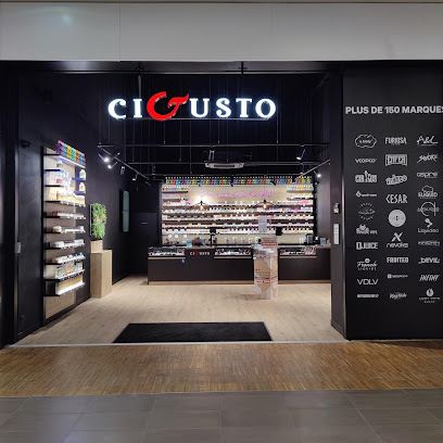 Cigusto Strasbourg - Mundolsheim, Boutique De Cigarettes Électroniques à Mundolsheim