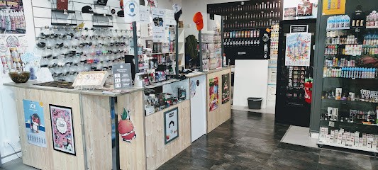 Jwell / Vape Saint Germain, Boutique de Cigarettes Électroniques à Saint-Germain-du-Puy